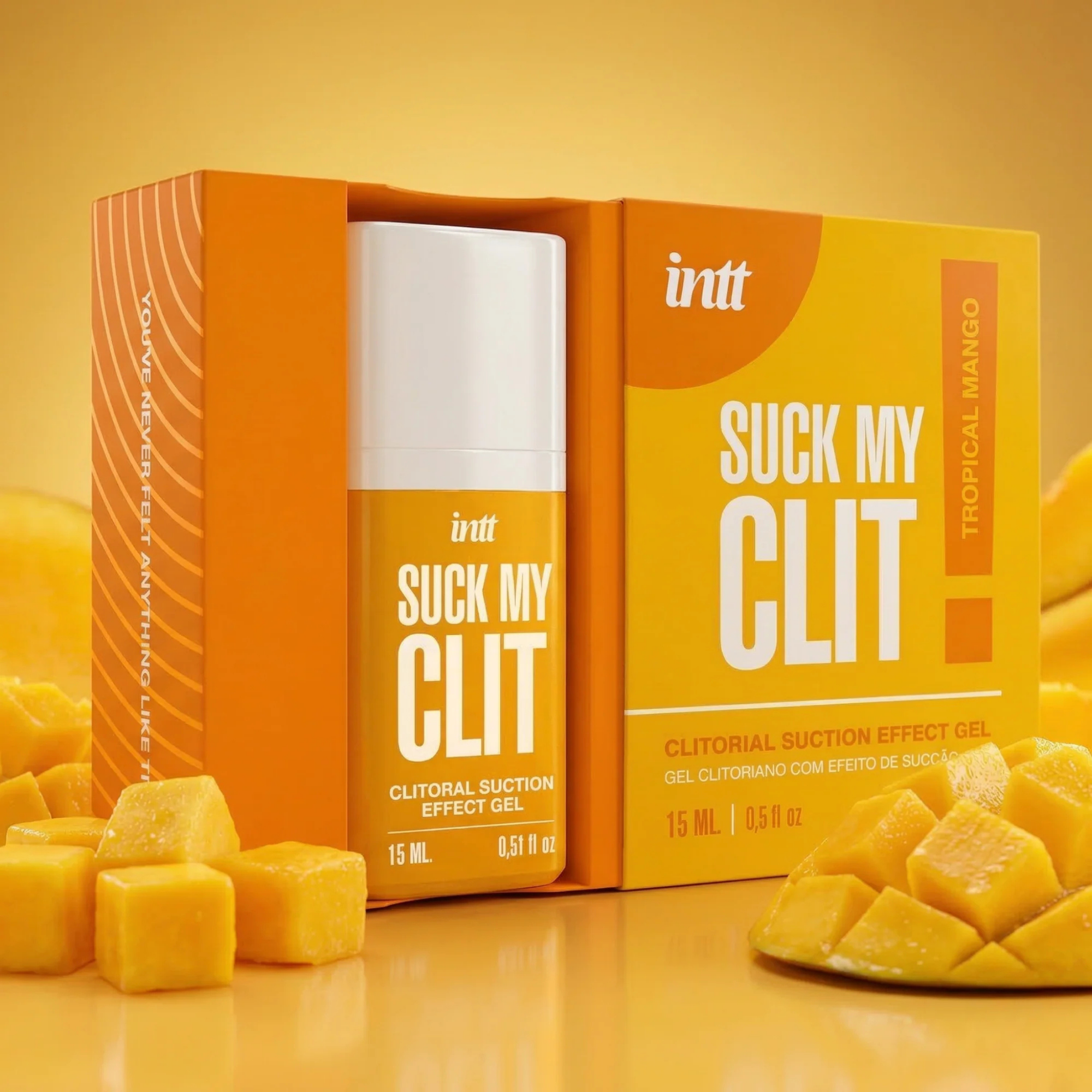 Suck My Clit