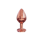 Diamond Plug