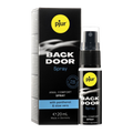 Back Door Anal Relaxing Spray