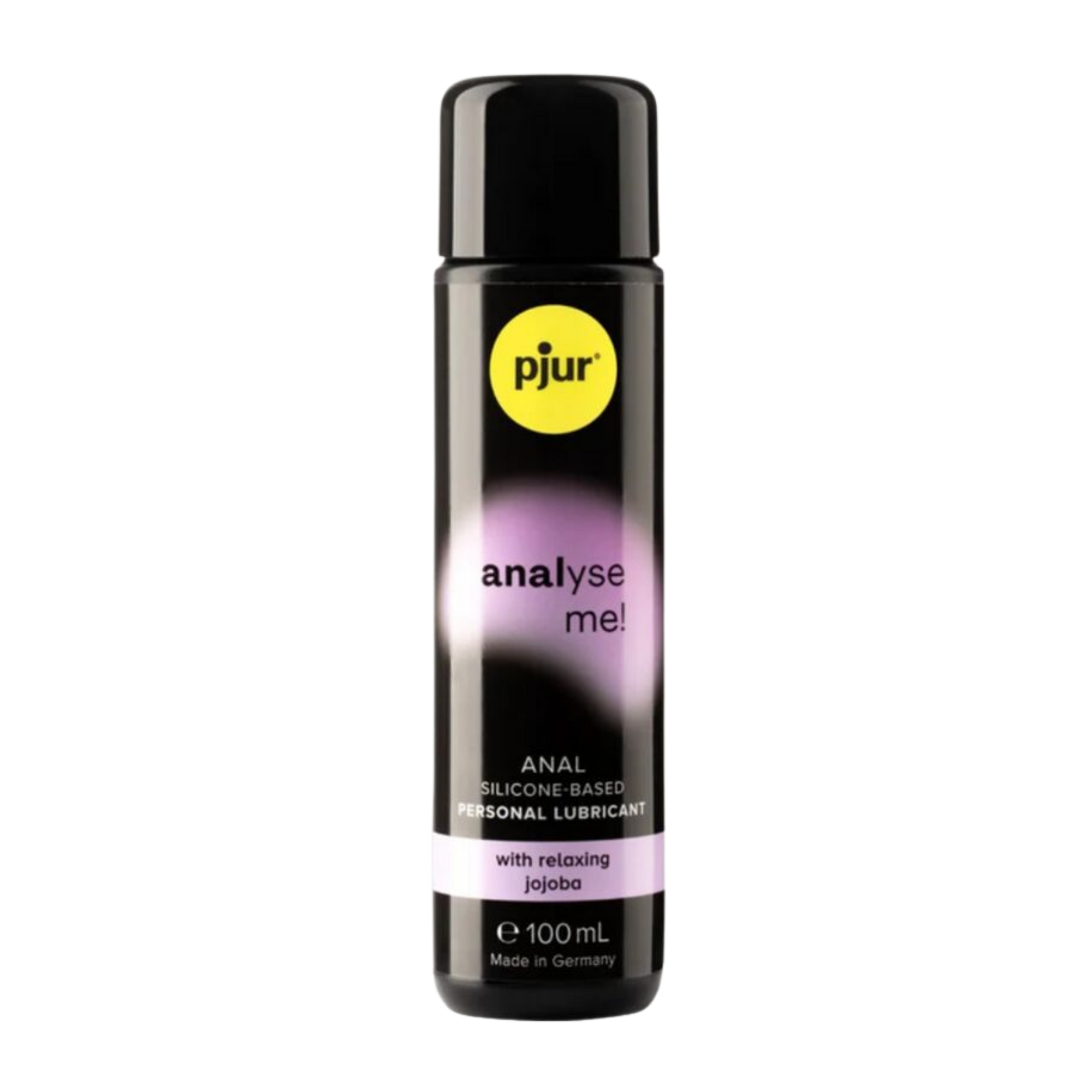 Analyse Me Anal Relaxing Gel