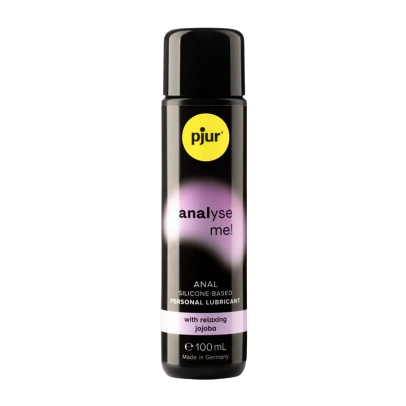 Analyse Me Anal Relaxing Gel