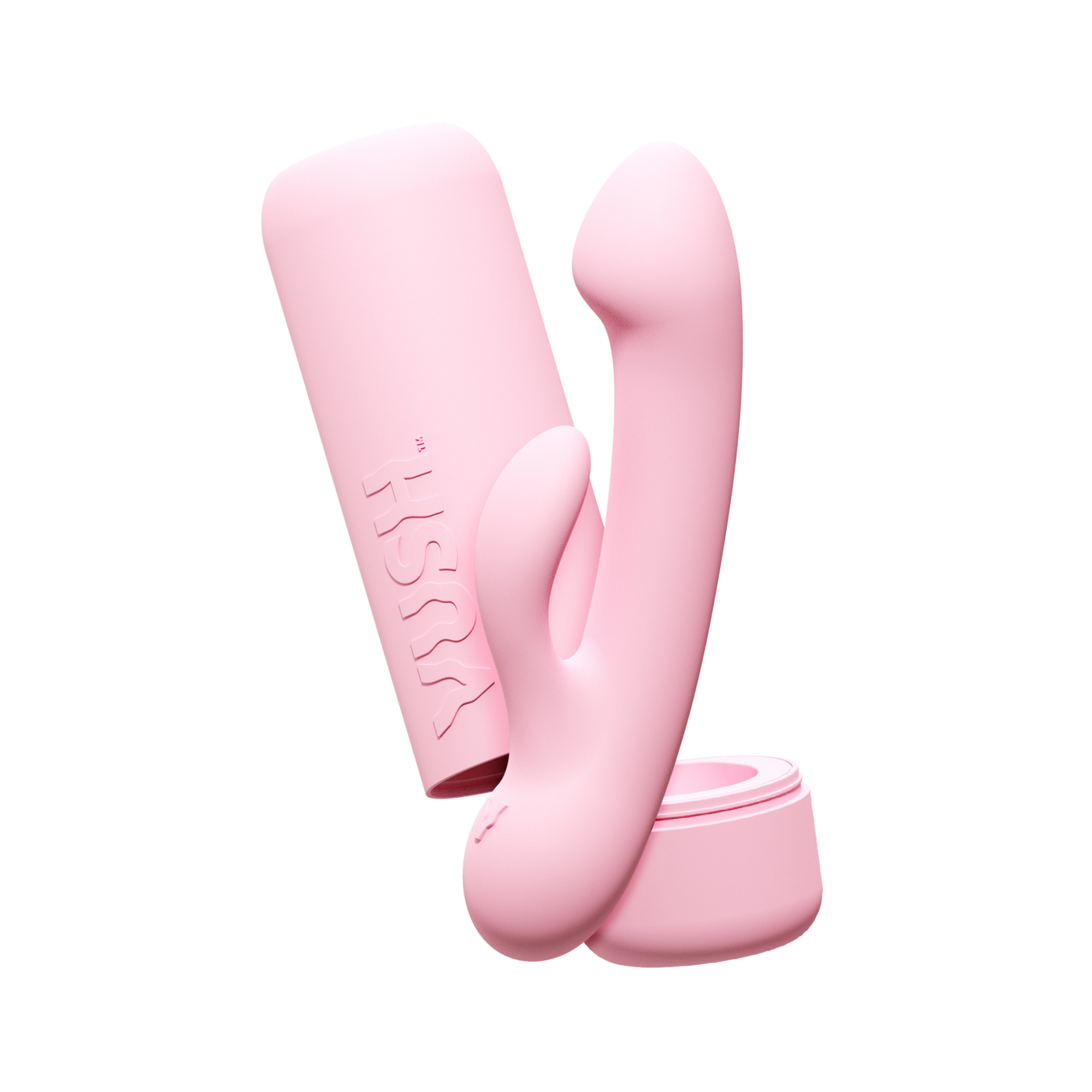 Pop Glow Rabbit