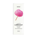 Cotton Candy Water Based Lubricant
