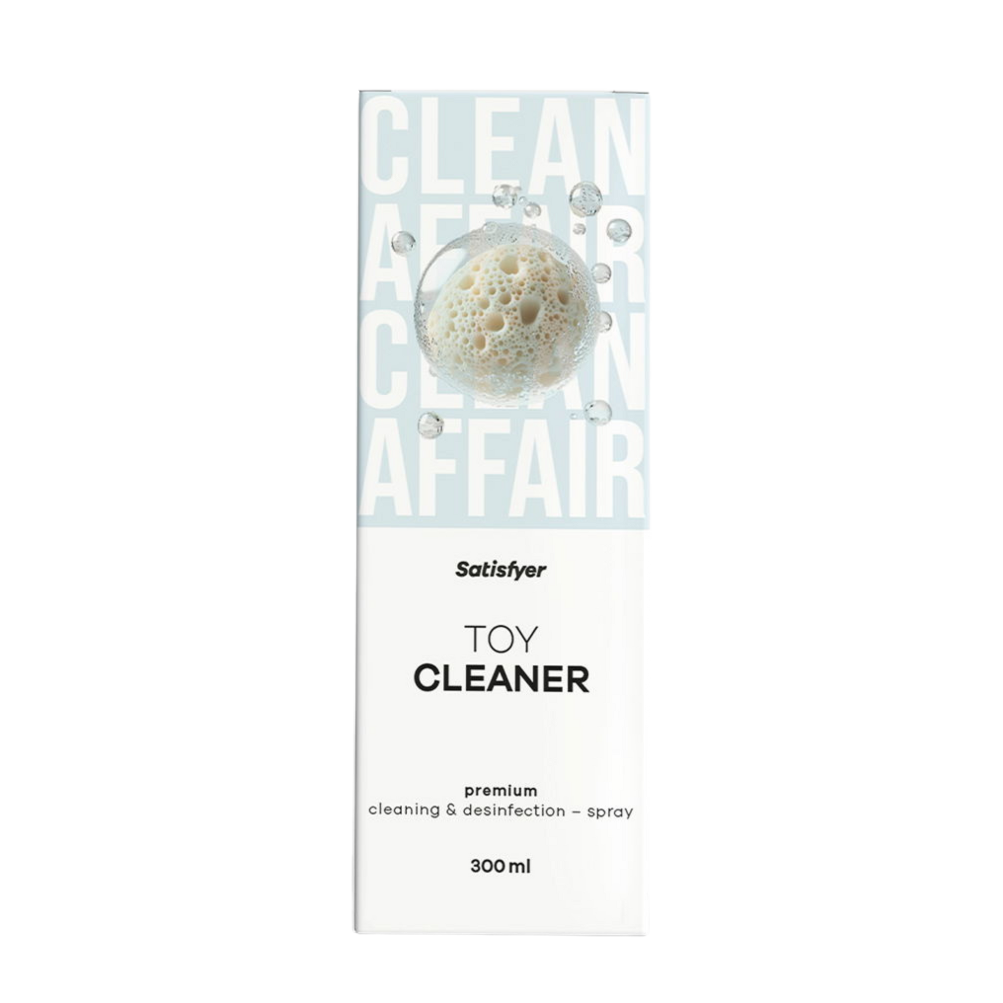 Toy Cleaner