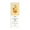 Warming Massage Oil