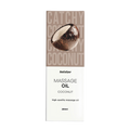 Coconut Massage Oil