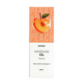 Peach Message Oil