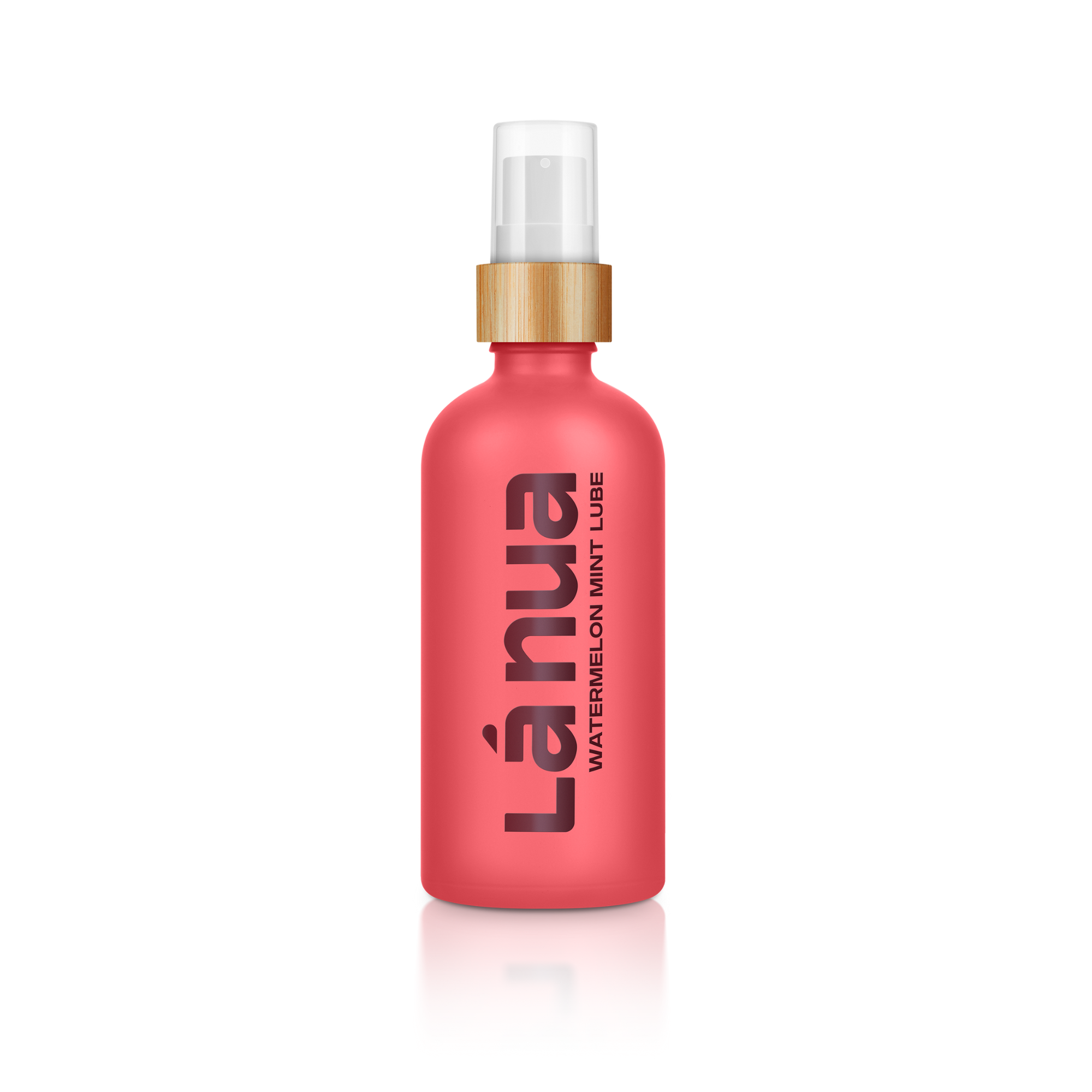 Watermelon Mint Water Based Lubricant